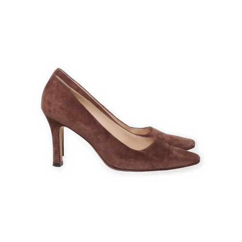 Manolo blahnik pumps - manolo,