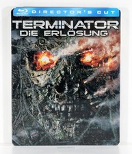 Terminator die erlösung - erlÖsung,