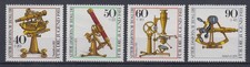Berlin 641-644 Jugend Optische Instrumente kompletter Satz postfrisch 