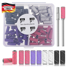Nagelfräser set tlg - nagelfräser,