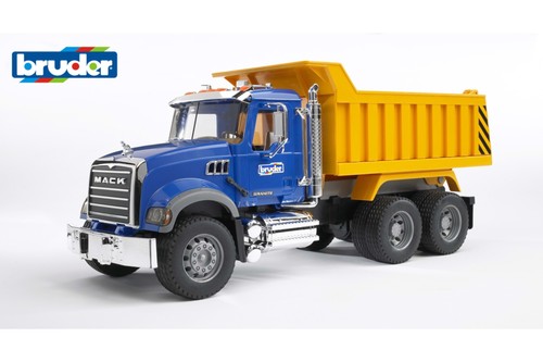 Bruder granit tip - granit,