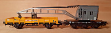 Märklin H0- Kranwagen mit