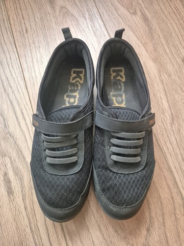Kappa damen ballerina - gr, 40
