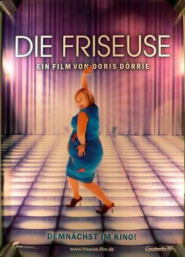 Die friseuse teaser - die,