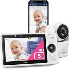 VTech VM901-1W Babyphone WLAN