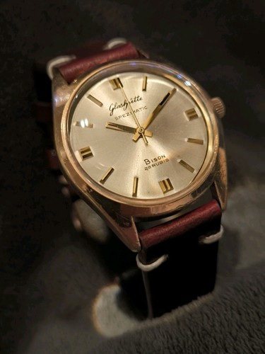 Gub glashütte spezimatic - gub,