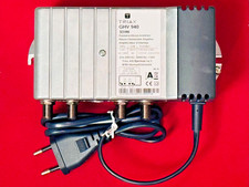 TRIAX GHV 940