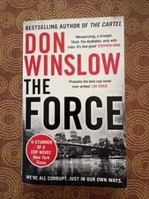 The Force von Don Winslow