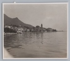 Gardone Riviera Lake Garda