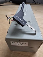 Thorens Tonarmrohr TP-63
