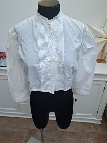Basch damen dirndlbluse - basch,