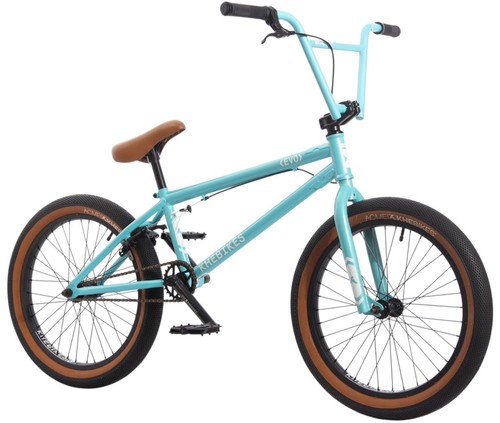 Khe evo bmx 6 kg - kg, crmo