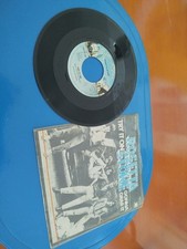 7" Single Vinyl -   Rosetta Stone – Try It On - S13475 Z17