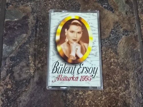 Bülent ersoy alaturka - bülent,