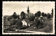 Kemnitz / O.-L., Ortspartie