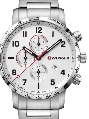 Wenger 1543 110 attitude - wenger, 01.1543.110