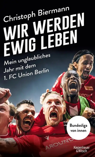Wir werden ewig - , leben