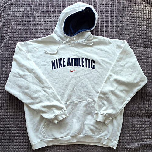Nike jungen hoodie pullover - jungen, xl
