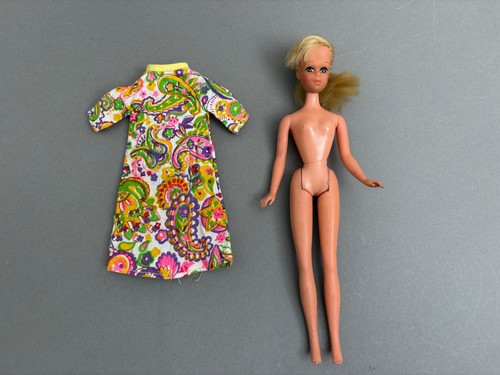 Vintage petra plasty lundby - petra,