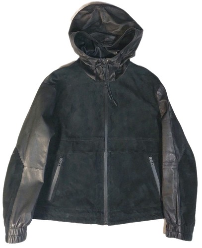 Leichte belstaff schwarze - leichte,