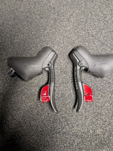 Sram rival 2x11 schaltgriffe - sram,