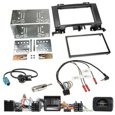 Radio Kit Steering Wheel