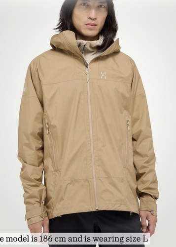 Haglöfs airak 2 5l - l.i.m, 2.5l