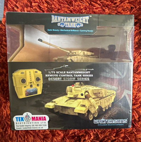 Waltersons british - waltersons, 1/72