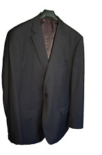 BOGGI SUPER 100's - Herren Sakko - marine - Gr. 56