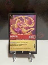 Disney Lorcana Rapunzel