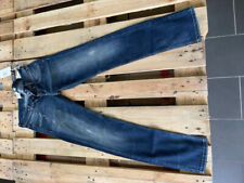 Damen Jeans Hose aus