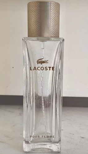 Original lacoste pour femme - original,
