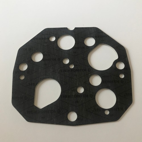 Dichtungssatz becker 008900 - dichtungssatz,
