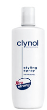 Clynol Styling Spray Extra