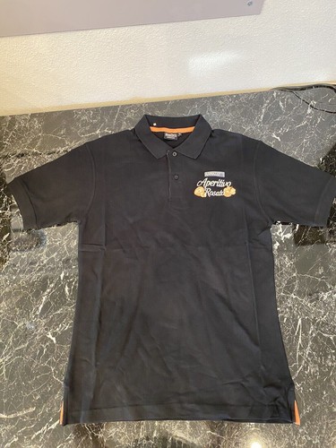 Ramazzotti herren poloshirt - ramazzotti, herren-poloshirt