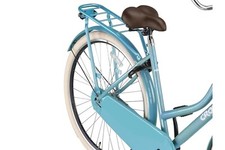 Hollandrad Damenrad Altec