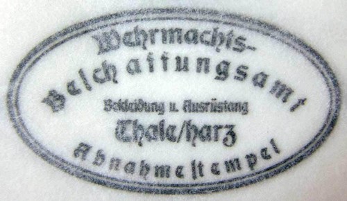 Deutsche helmschale - deutsche,
