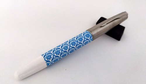 Parker frontier special - frontier,