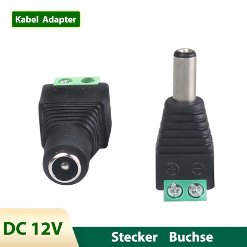 Stecker buchse power balun - buchse,