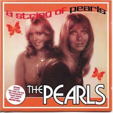 The Pearls - A String Of