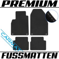 Fussmatten für Saab 93 II