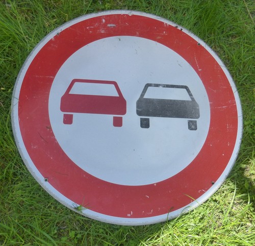 Alt verkehrsschild schild - alt,