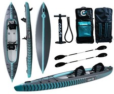 COASTO KAJAK CAPITOLE 2 Places