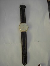 EXQUISIT / Herrenarmbanduhr