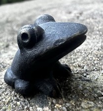 Frosch Bronze BALLER AUSTRIA