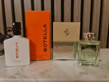 Ferrari Radiant Bergamot 10 ml