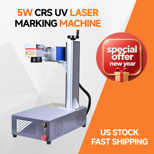 Crs laser engraver - uv,