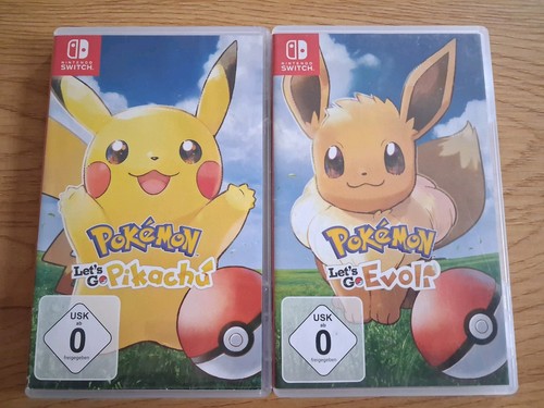 Nintendo pokémon let - nintendo, pokémon: