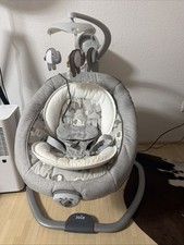 Joie 2in1 Baby Schaukel Wippe