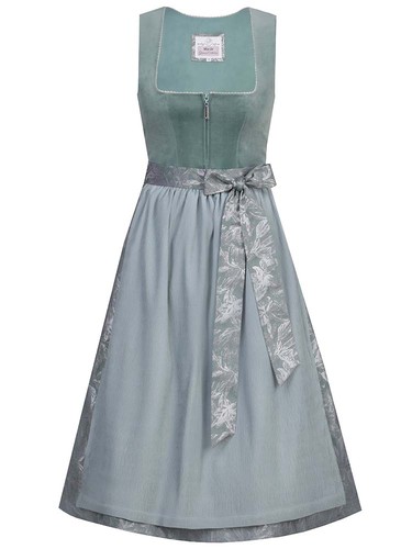 Dirndl irsee 65cm - dirndl,